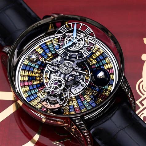 watches expensive|top 10 costly watches.